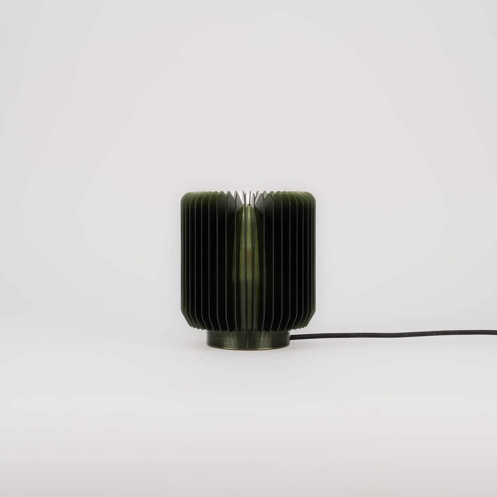 CORDO Tischleuchte | Olive