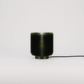 CORDO Tischleuchte | Olive