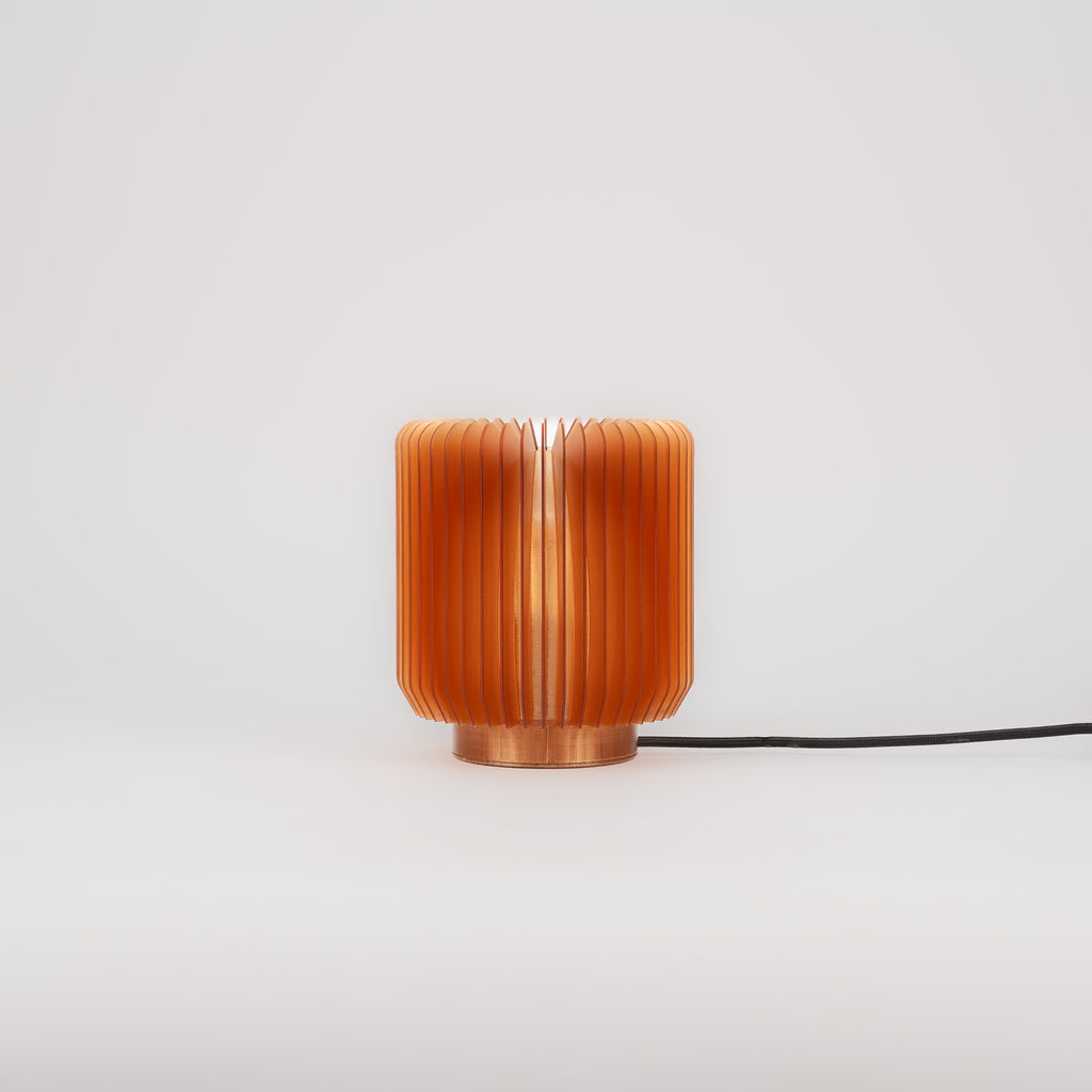 CORDO Tischleuchte | Clay