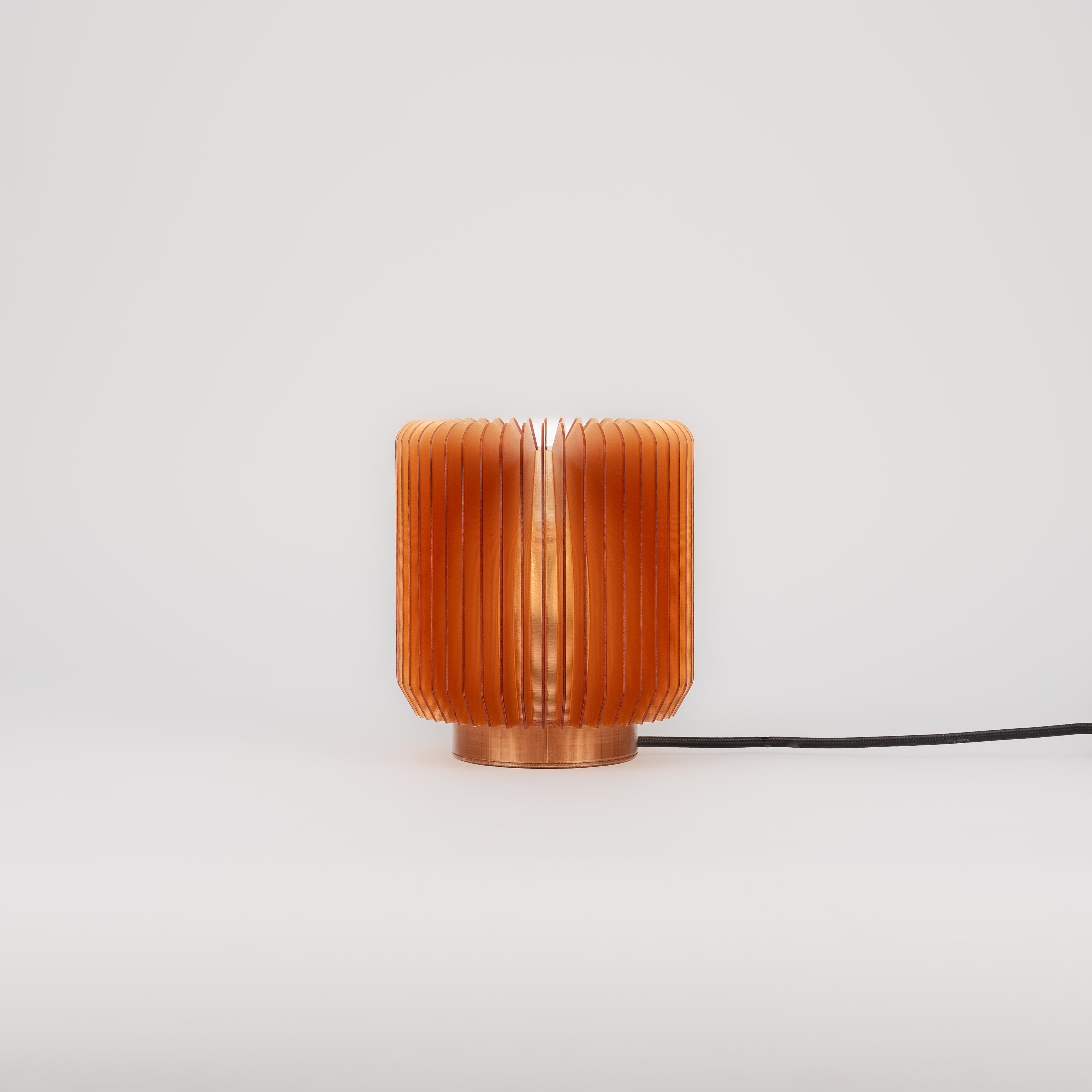CORDO Tischleuchte | Clay