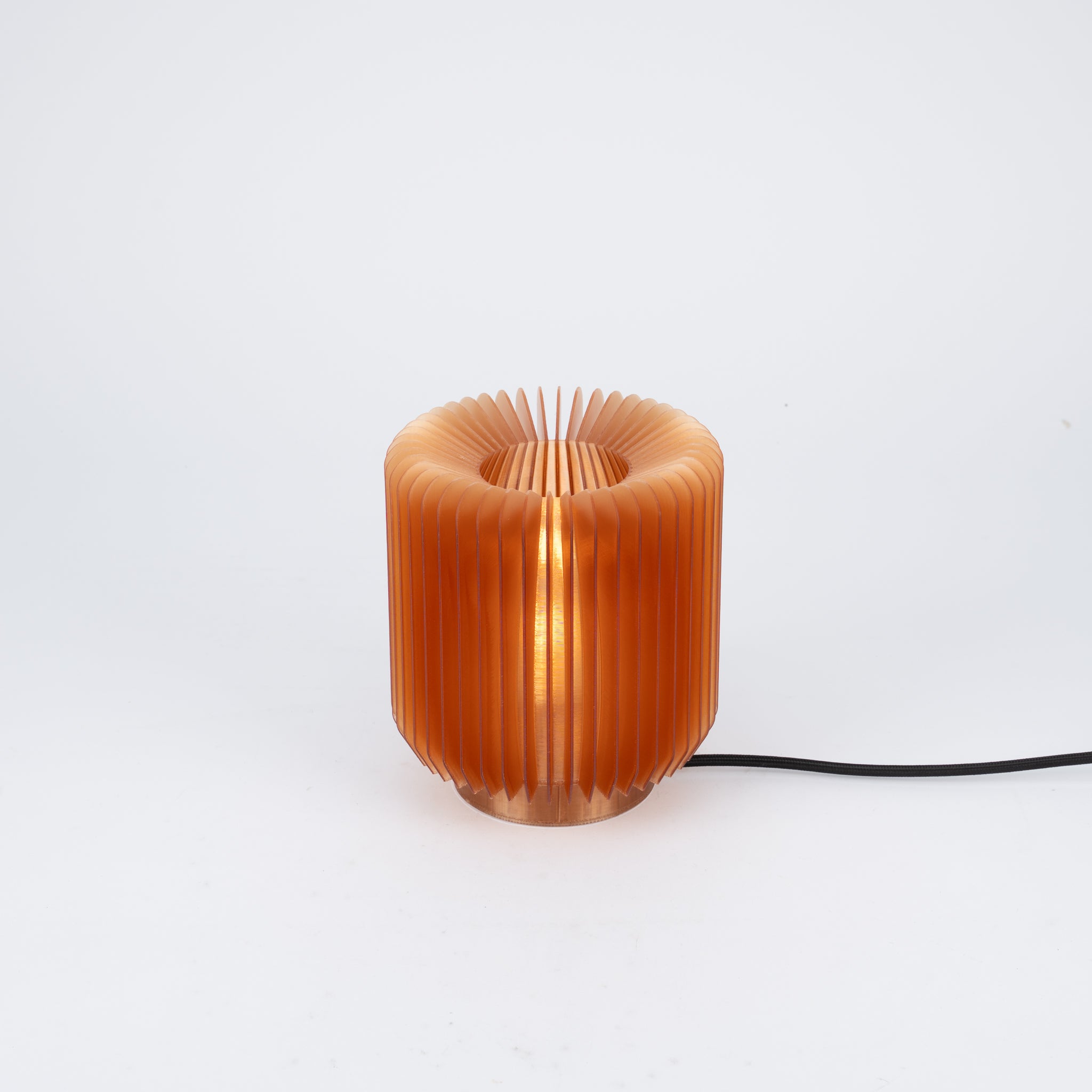 CORDO Tischleuchte | Clay