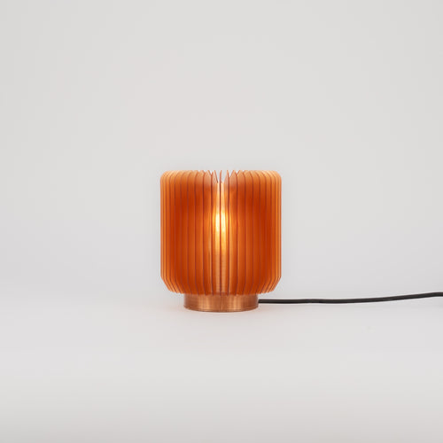 CORDO Tischleuchte | Clay