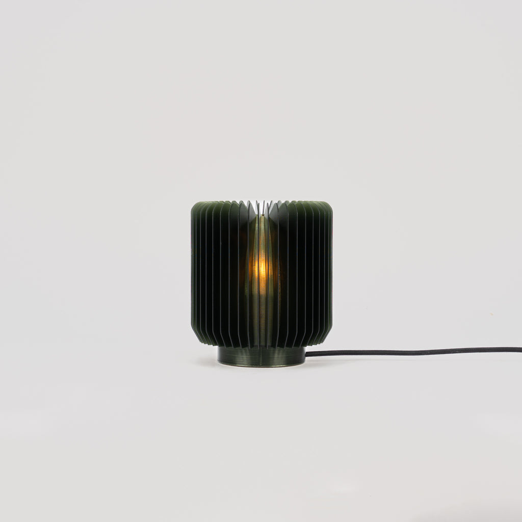 CORDO Tischleuchte | Olive