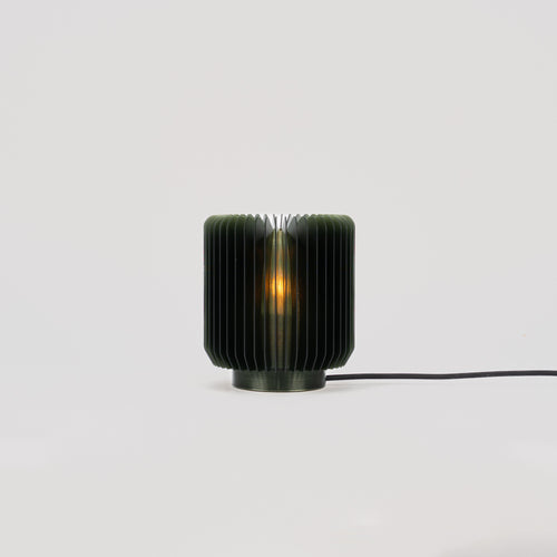 CORDO Tischleuchte | Olive